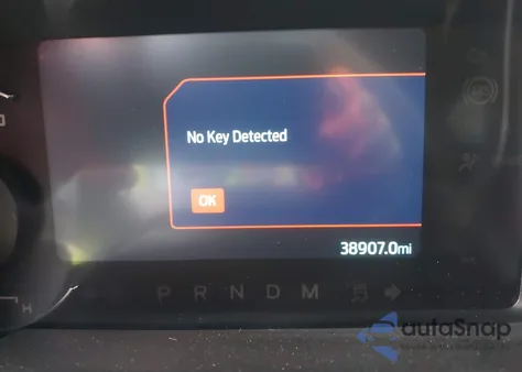 2023 Ford Bronco Wildtrak из США, поврежденный, VIN 1FMEE5DPXPLB65991